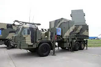 الرادارات
