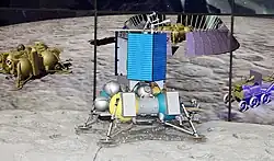 لونا 27
