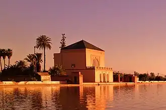 مراكش