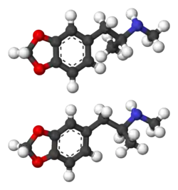 MDMA