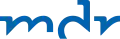 MDR-Logo