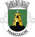 منغولدي