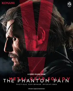 Key art