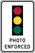 Traffic signal photo enforced, وزارة النقل في كاليفورنيا&nbsp;&nbsp;[لغات أخرى]‏, Louisiana, Texas, Florida