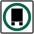 National Network Route