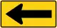 U.S. curve arrow.