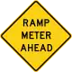 United States: ramp meter ahead