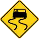 U.S. (new type showing required seat belt use&nbsp;&nbsp;[لغات أخرى]‏).