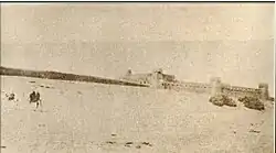 مقر امارة بريدة ( قصر مهنا )
