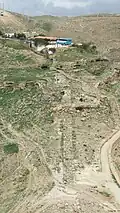 مركز الزوار
