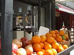 أسواق المدينة
