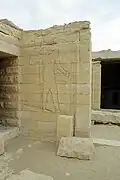 معبد مدينة ماضي