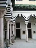 المدرسة السليمانية