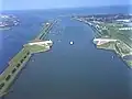 Maeslant Barrier