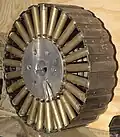 مخزن أسطواني