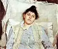 1887 ( Magdalena ، Waldemarsudde )