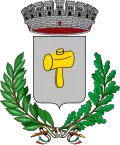 شعار Magliano in Toscana