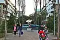 محج حي الرياض