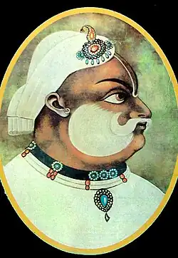 سوراج مال أحد أعظم حكام برتبور. وقد وصفه بعض المؤرخين المعاصرين بأنه "أفلاطون شعب الزط"، وأطلق عليه كاتب حديث لقب "أوديسيوس الزط"، نظرًا لحكمته السياسية وذكائه الحاد ورؤيته الثاقبة.