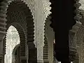 النقش المغربي التقليدي