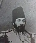 محمود قراجوزلو