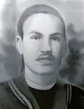 محمود ملواش
