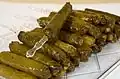 محشي ورق عنب (مقبلات)