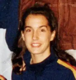 مايدر إسبارزا(1994-1996)