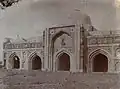 مسجد جمالي كمالي 1885