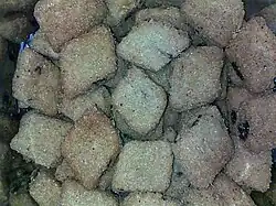 مقروض جزائري نوع عادي شائع
