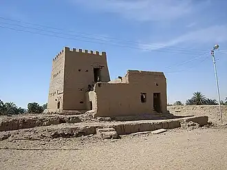 طابية الدراويش