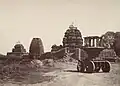معبد فروباكشا