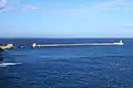 Valletta BreakwaterValletta