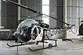 القوات المسلحة المالطية Agusta Bell 47G-2 AS7201