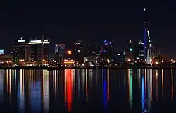 المنامة، البحرين