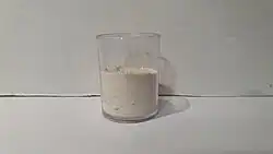 موليبدات المنغنيز الثنائي