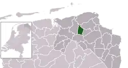 موقع بيدوم