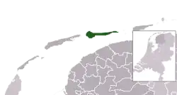 موقع أمالاند