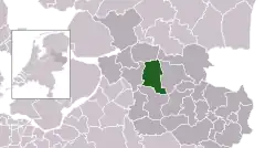 موقع دالفسن