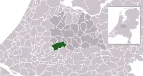Location of Lopik