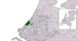 موقع لاهاي