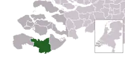 موقع تيرنوزن