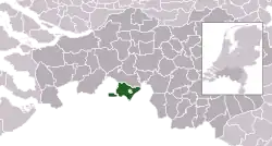موقع بارل نوسو