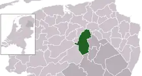موقع نوردنفيلد