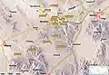 أماكن ذات صلة سياحية