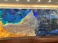 خريطة دولة الإمارات
