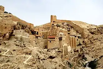 دير مار سابا