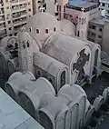 كنيسة مارجرجس