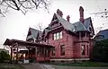 Mark Twain House
