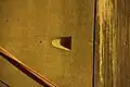 Screw in concrete 30&nbsp;cm or 11.81 inch
